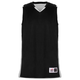 590RSP Alleson Athletic Crossover Reversible Jersey