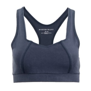BW2701 Boxercraft Women's Sweetheart Sports Bra