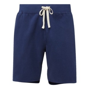 22743 MV Sport Vintage Fleece Shorts
