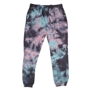 875VR Dyenomite Premium Fleece Tie-Dyed Sweatpants