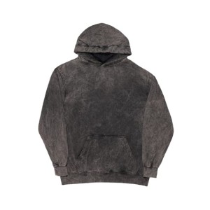 854BMW Dyenomite Youth Premium Fleece Mineral Wash Hooded Sweatshirt