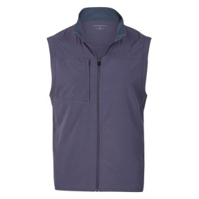 BM5502 Boxercraft Stretch Woven Vest