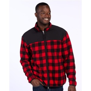 BM8102 Boxercraft Everest Peak Jacket