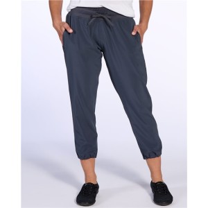 BW6201 Boxercraft Women's Sport Joggers