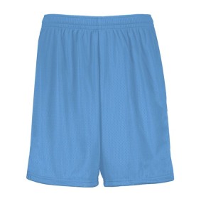 1850 Augusta Sportswear Modified 7 Mesh Shorts