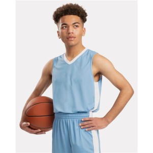 6886 Augusta Sportswear Match-Up Basketball Jersey