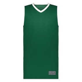 6887 Augusta Sportswear Youth Match-Up Basketball Jersey
