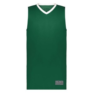 6887 Augusta Sportswear Youth Match-Up Basketball Jersey