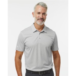 A591 Adidas Space Dyed Polo