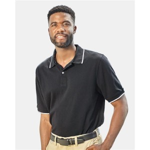 N17165 Nautica Deck Polo