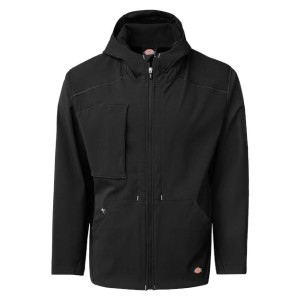 PH10 Dickies Protect Hooded Jacket