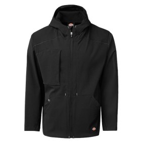 PH10T Dickies Protect Hooded Jacket - Tall Sizes