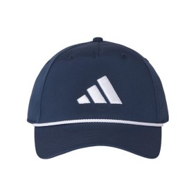A3001S Adidas Sustainable Five-Panel Tour Cap