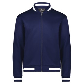 223547 Holloway V-Street Full-Zip Jacket