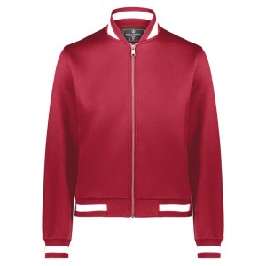 223747 Holloway Women's V-Street Full-Zip Jacket