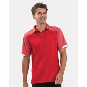 R20DKM Russell Athletic Legend Polo