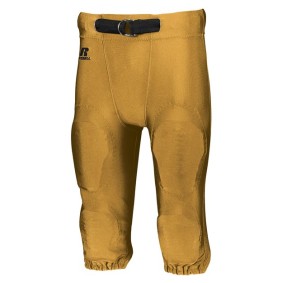 F2562M Russell Athletic Deluxe Game Football Pants