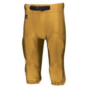 F2562M Russell Athletic Deluxe Game Football Pants