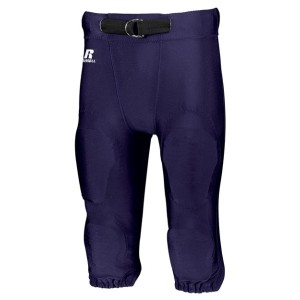 F2562W Russell Athletic Youth Deluxe Game Football Pants
