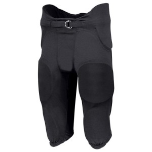 F25PFM Russell Athletic Integrated 7-Piece Padded Football Pants