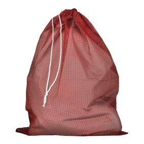MLB6B0 Russell Athletic Mesh Laundry Bag
