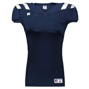 R0100M Russell Athletic Canton Football Jersey