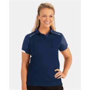 R20DKX Russell Athletic Women's Legend Polo