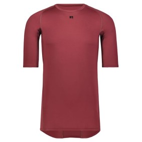 R21CPM Russell Athletic CoolCore Half Sleeve Compression Shirt