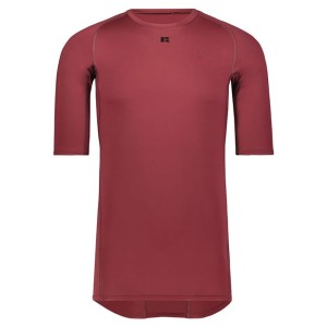 R21CPM Russell Athletic CoolCore Half Sleeve Compression Shirt