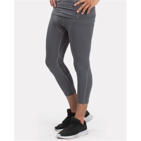 R23CPM Russell Athletic CoolCore Compression Tights