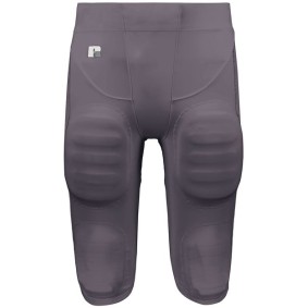 R26XPM Russell Athletic Beltless Football Pants