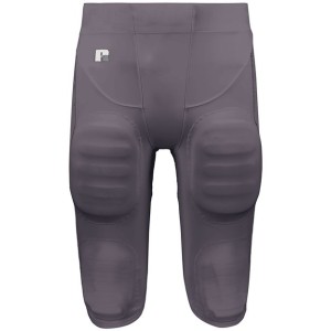 R26XPM Russell Athletic Beltless Football Pants