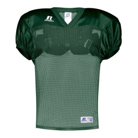 S096BM Russell Athletic Stock Practice Jersey