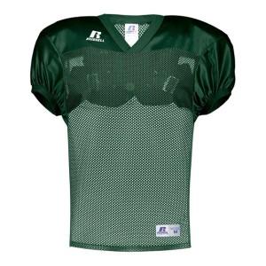 S096BM Russell Athletic Stock Practice Jersey
