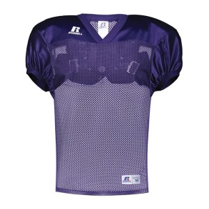 S096BW Russell Athletic Youth Stock Practice Jersey