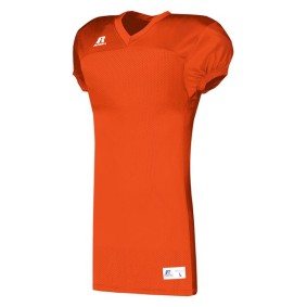 S8623W Russell Athletic Youth Jersey With Side Inserts