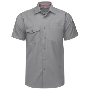 TSM2 Red Kap Cooling Work Shirt