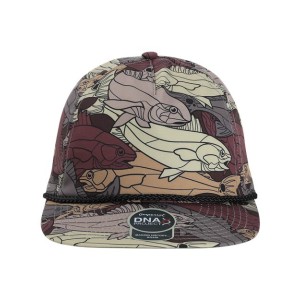 DNA014 Imperial The Golden Hour Cap