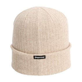 6012 Imperial The Edelweiss Cuffed Beanie