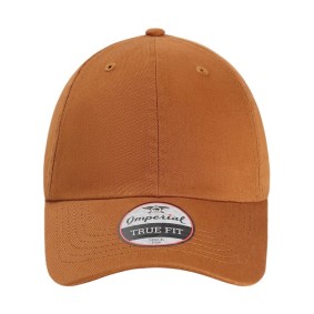 X210B Imperial The Original Buckle Dad Hat