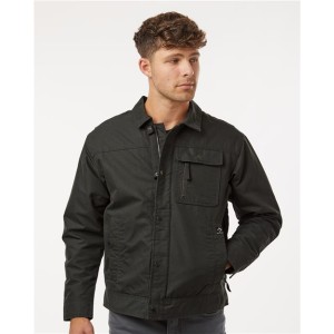 5057 DRI DUCK Renegade Lifestyle Jacket
