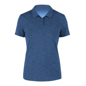 WPBRZS1 ANETIK Women's Breeze Tech Polo