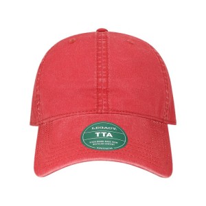 TTA LEGACY Terra Twill Cap