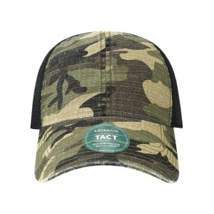 TACT LEGACY Tacticool Cap