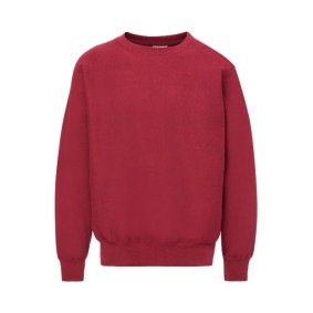 496 MV Sport Pro-Weave Crewneck Sweatshirt