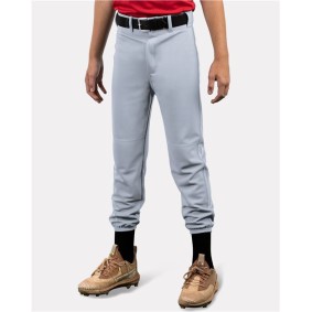 6941 Augusta Sportswear Youth Gamer Classic Baseball Pants