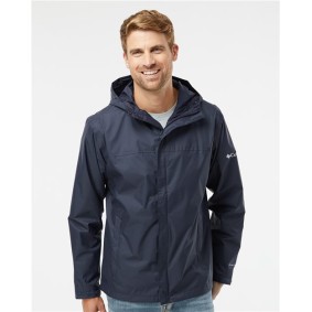 212480 Columbia Watertight II Jacket