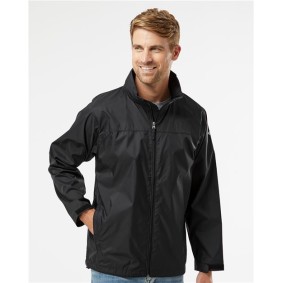 212476 Columbia Glennaker Lake II Rain Jacket