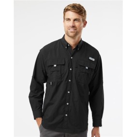 212463 Columbia PFG Bahama II Shirt