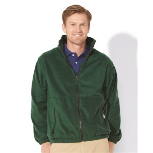 3061 Sierra Pacific Fleece Full-Zip Jacket